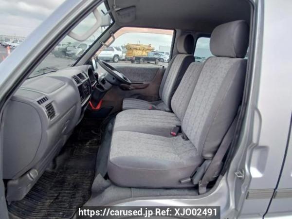 Used 2006 AT nissan vanette-van SK82VN Image[15]