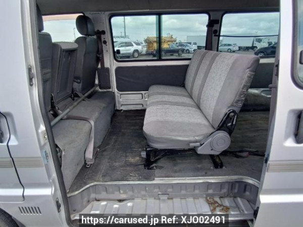 Used 2006 AT nissan vanette-van SK82VN Image[16]