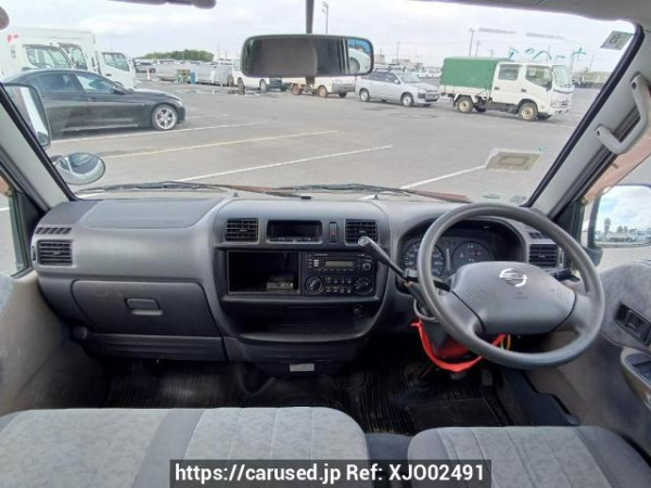 Used 2006 AT nissan vanette-van SK82VN Image[17]