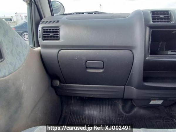 Used 2006 AT nissan vanette-van SK82VN Image[18]