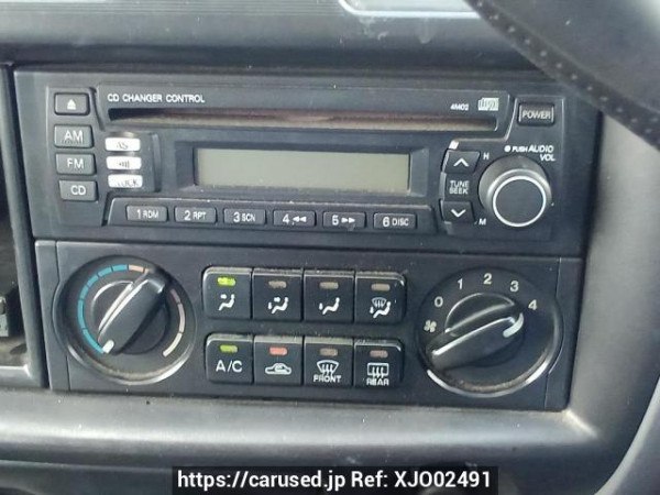 Used 2006 AT nissan vanette-van SK82VN Image[22]