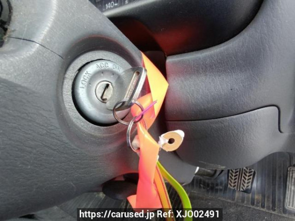 Used 2006 AT nissan vanette-van SK82VN Image[24]