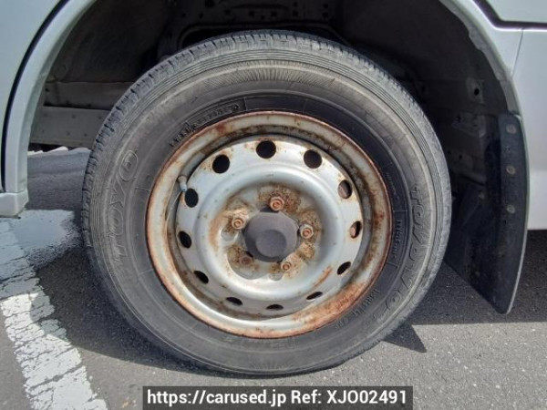 Used 2006 AT nissan vanette-van SK82VN Image[26]