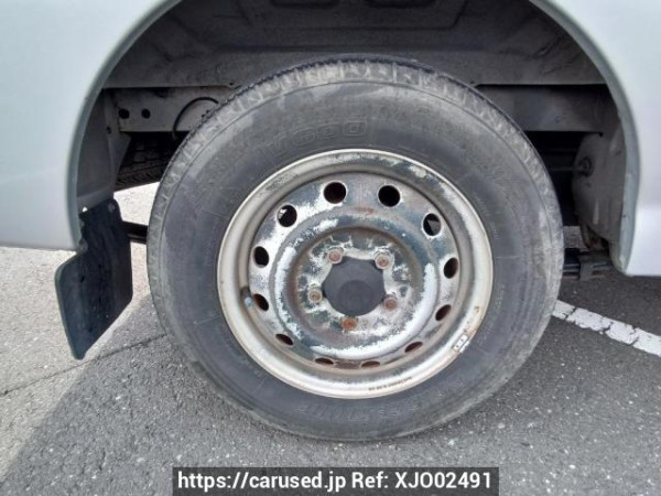 Used 2006 AT nissan vanette-van SK82VN Image[27]