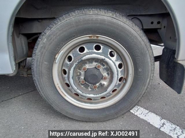 Used 2006 AT nissan vanette-van SK82VN Image[28]