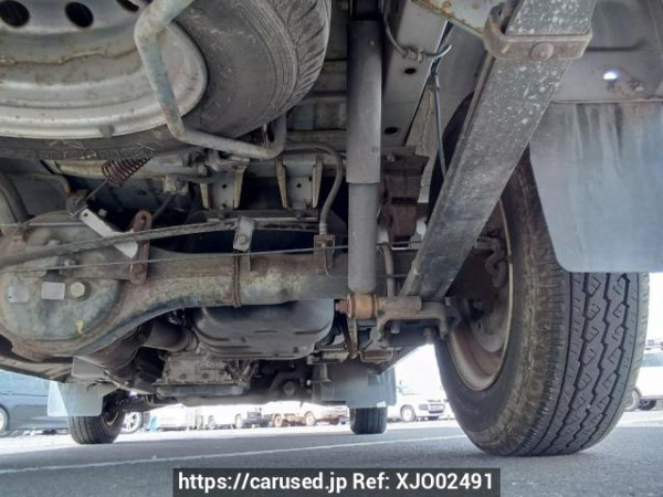 Used 2006 AT nissan vanette-van SK82VN Image[36]