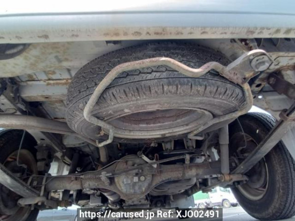 Used 2006 AT nissan vanette-van SK82VN Image[38]