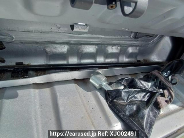 Used 2006 AT nissan vanette-van SK82VN Image[40]