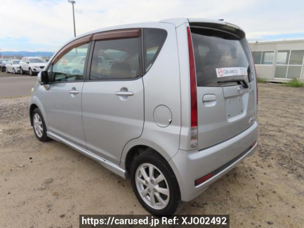 Used 2008 AT daihatsu move L175S Image[4]