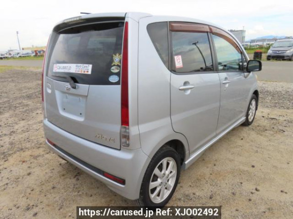 Used 2008 AT daihatsu move L175S Image[6]