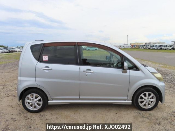 Used 2008 AT daihatsu move L175S Image[7]