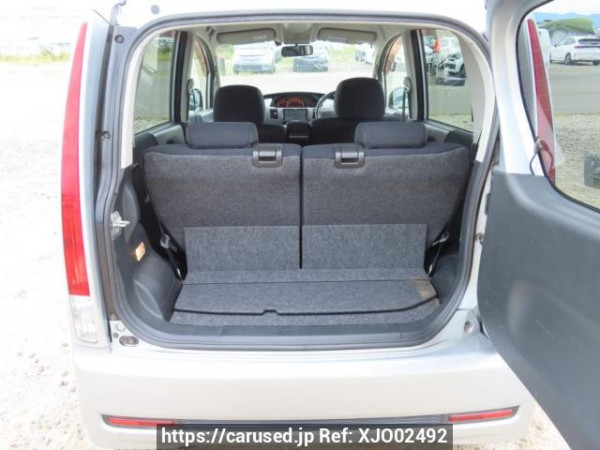 Used 2008 AT daihatsu move L175S Image[8]