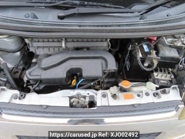 Used 2008 AT daihatsu move L175S Image[10]