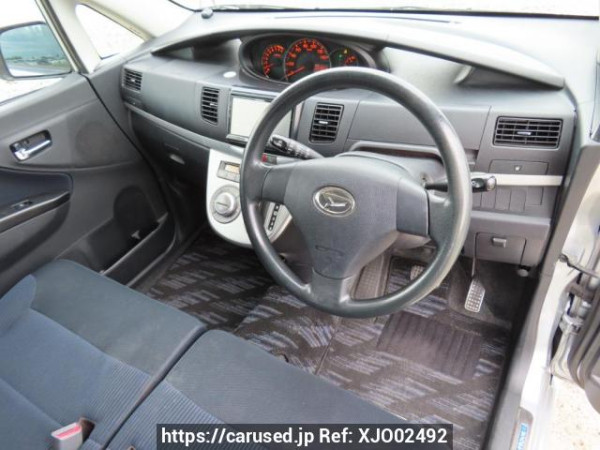 Used 2008 AT daihatsu move L175S Image[12]