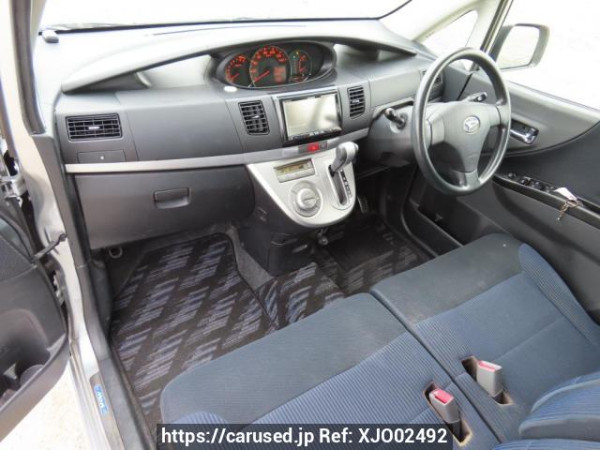 Used 2008 AT daihatsu move L175S Image[13]