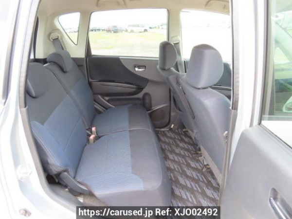 Used 2008 AT daihatsu move L175S Image[14]