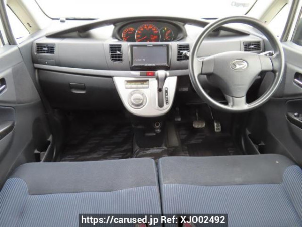 Used 2008 AT daihatsu move L175S Image[16]