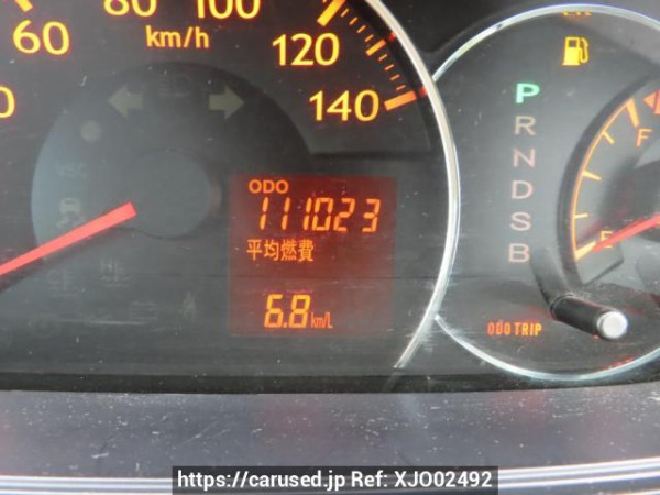 Used 2008 AT daihatsu move L175S Image[20]