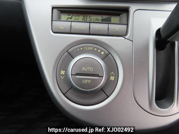 Used 2008 AT daihatsu move L175S Image[23]