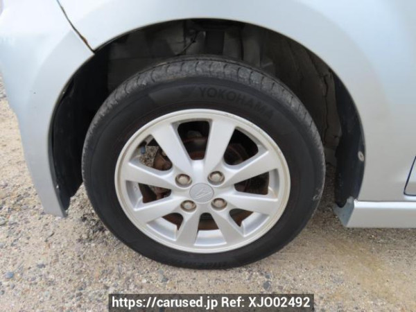 Used 2008 AT daihatsu move L175S Image[27]