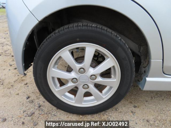 Used 2008 AT daihatsu move L175S Image[28]