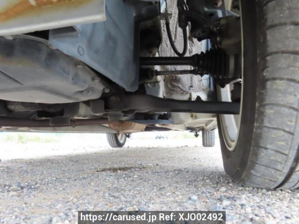 Used 2008 AT daihatsu move L175S Image[31]