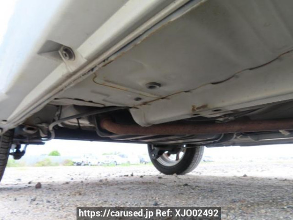 Used 2008 AT daihatsu move L175S Image[34]