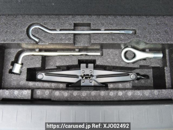 Used 2008 AT daihatsu move L175S Image[39]