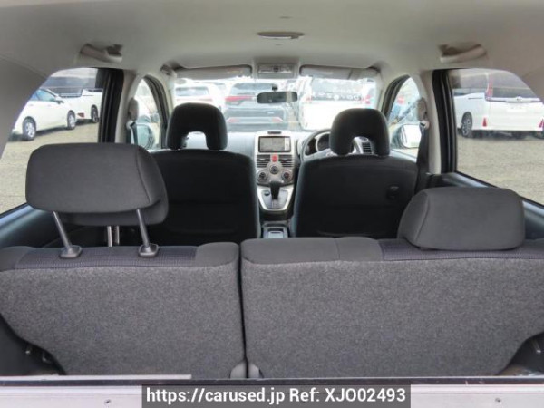 Used 2007 AT toyota rush J200E Image[9]