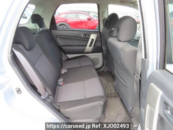 Used 2007 AT toyota rush J200E Image[14]