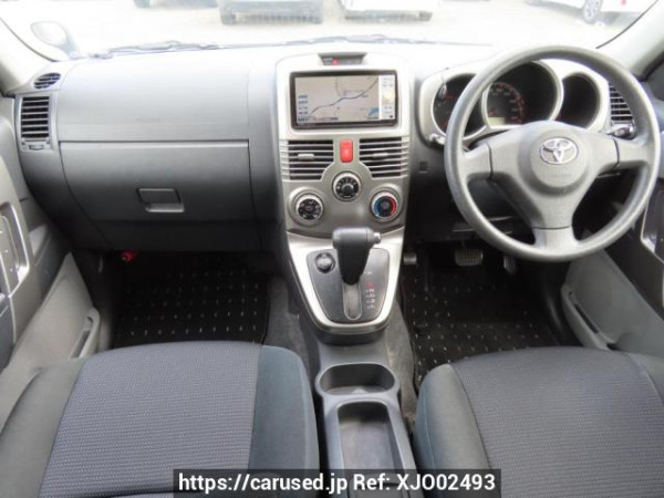 Used 2007 AT toyota rush J200E Image[16]
