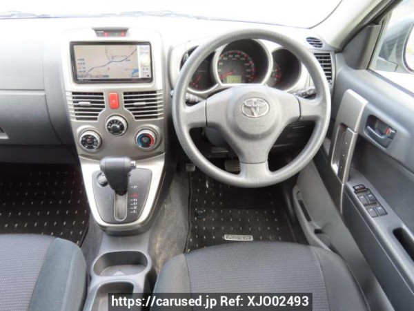 Used 2007 AT toyota rush J200E Image[18]