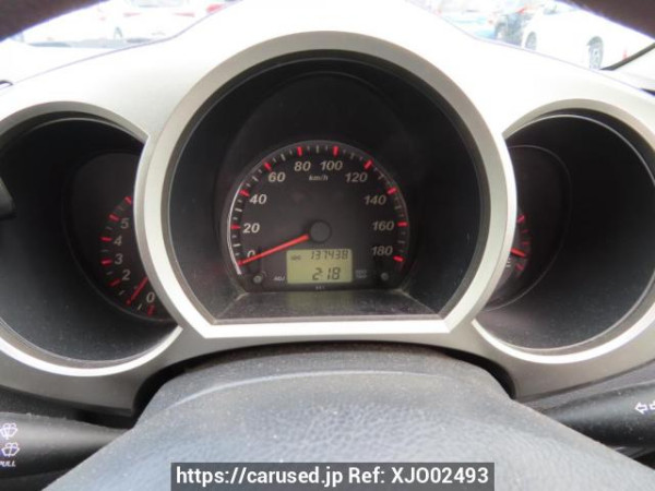Used 2007 AT toyota rush J200E Image[19]