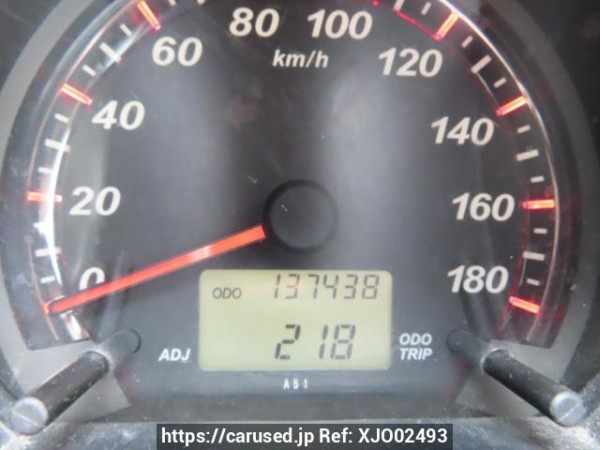 Used 2007 AT toyota rush J200E Image[20]