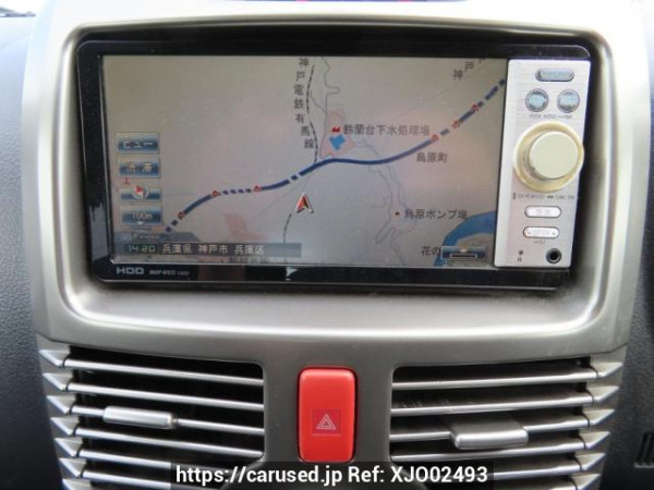 Used 2007 AT toyota rush J200E Image[22]