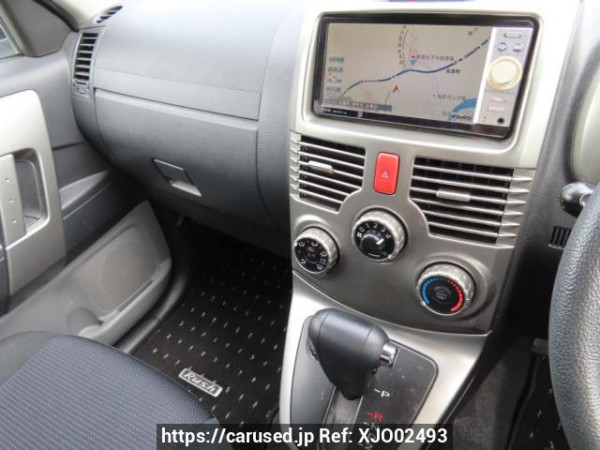 Used 2007 AT toyota rush J200E Image[23]