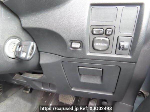 Used 2007 AT toyota rush J200E Image[24]
