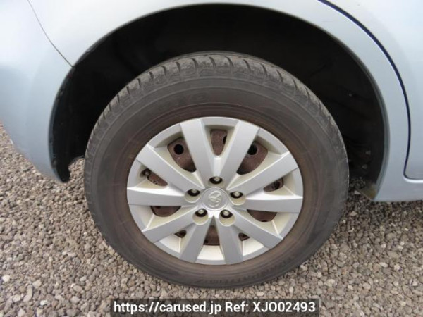 Used 2007 AT toyota rush J200E Image[27]