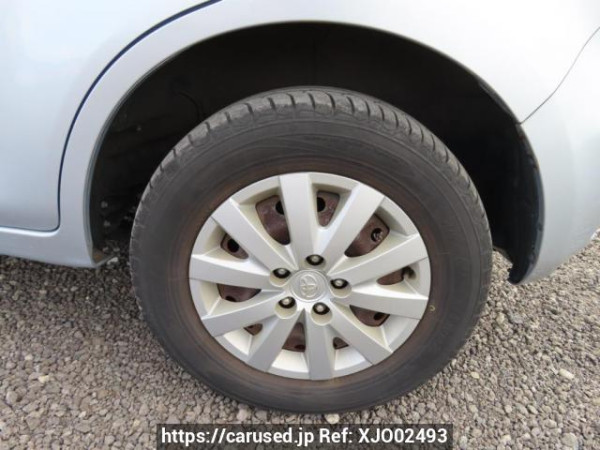 Used 2007 AT toyota rush J200E Image[28]