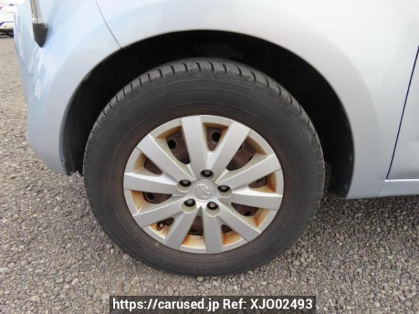 Used 2007 AT toyota rush J200E Image[29]