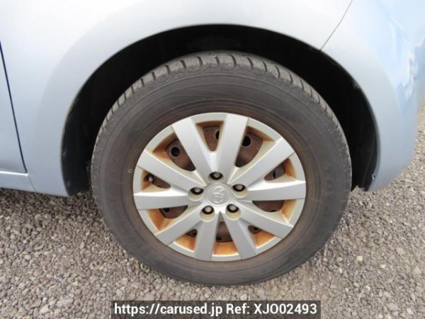 Used 2007 AT toyota rush J200E Image[30]