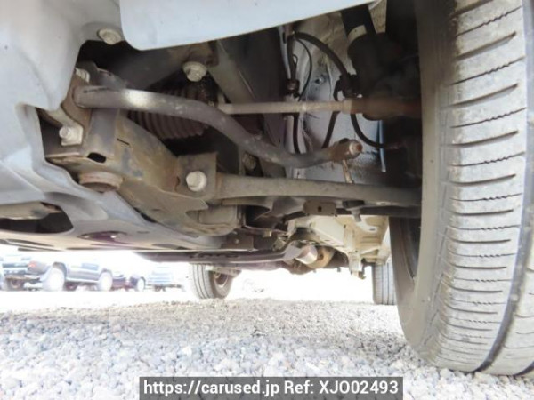 Used 2007 AT toyota rush J200E Image[32]