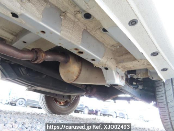 Used 2007 AT toyota rush J200E Image[36]