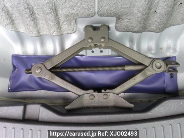 Used 2007 AT toyota rush J200E Image[40]