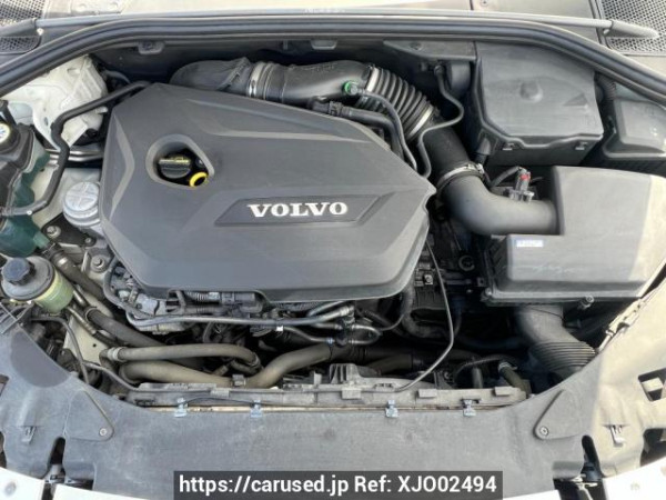 Used 2013 AT volvo s60 FB4164T Image[9]