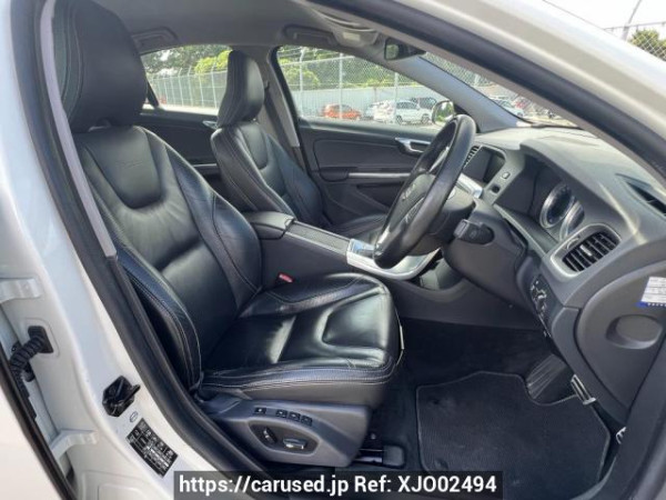 Used 2013 AT volvo s60 FB4164T Image[11]