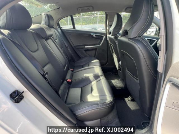 Used 2013 AT volvo s60 FB4164T Image[13]