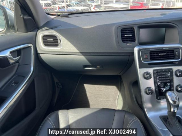 Used 2013 AT volvo s60 FB4164T Image[16]