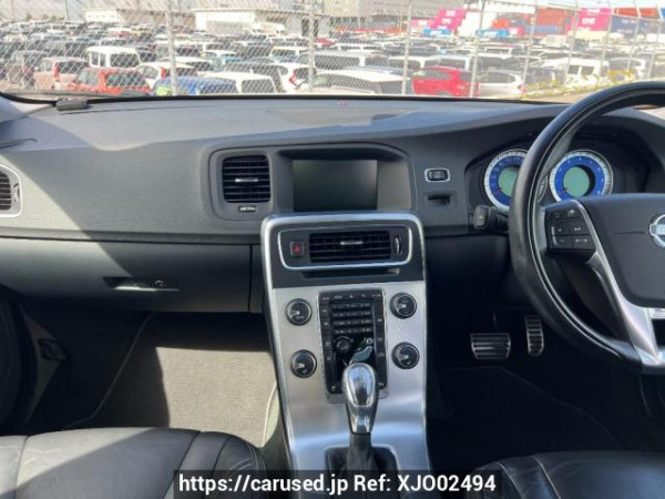 Used 2013 AT volvo s60 FB4164T Image[17]