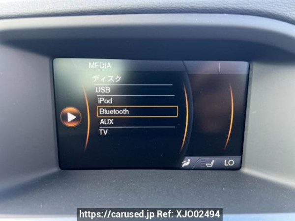 Used 2013 AT volvo s60 FB4164T Image[19]